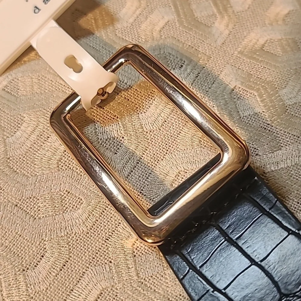 a . new day black gold bucket black belt